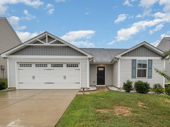 661 McCormick Ln, Lyman, SC 29365