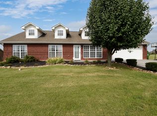 1121 Worthington Blvd LOT 167, Maryville, TN 37801