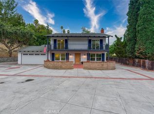 23722 Sunset Crossing Rd, Diamond Bar, CA 91765