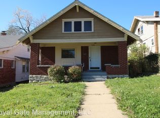 4138 College Ave, Kansas City, MO 64130