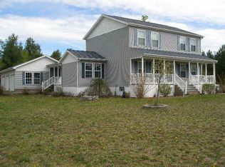111 Broad St, Tupper Lake, NY 12986