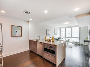 201 Luis M Marin Blvd #Penthouse 8080, Jersey City, NJ