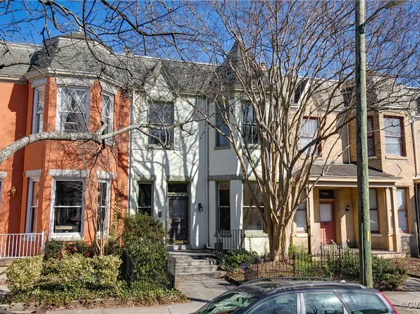 2018 W Grace St, Richmond, VA 23220