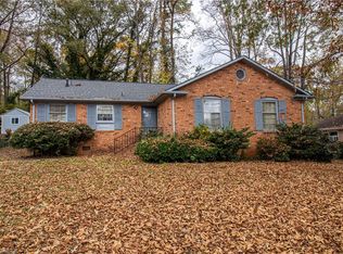 7423 Idlewild Rd, Charlotte, NC 28212