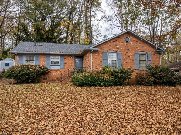 7423 Idlewild Rd, Charlotte, NC 28212