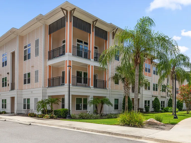 Jacksonville, FL Apartments