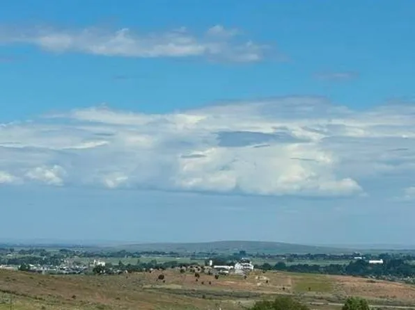 W Meadowlark Ln, Idaho Falls, ID 83402