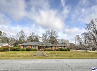1301 Clarendon Ave, Florence, SC 29505