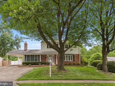 4507 Sonata Ct, Fairfax, VA, 22032