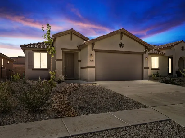 2031 White Squall Dr NW, Albuquerque, NM 87120