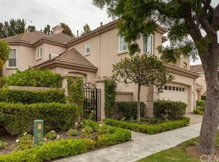 27 Lyon, Newport Coast, CA 92657