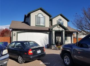 2818 N Canal St, Ellensburg, WA