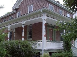 512 Main St, Church Hill, MD 21623