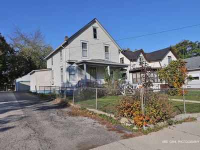 428 N Poplar St, Waukegan, IL, 60085