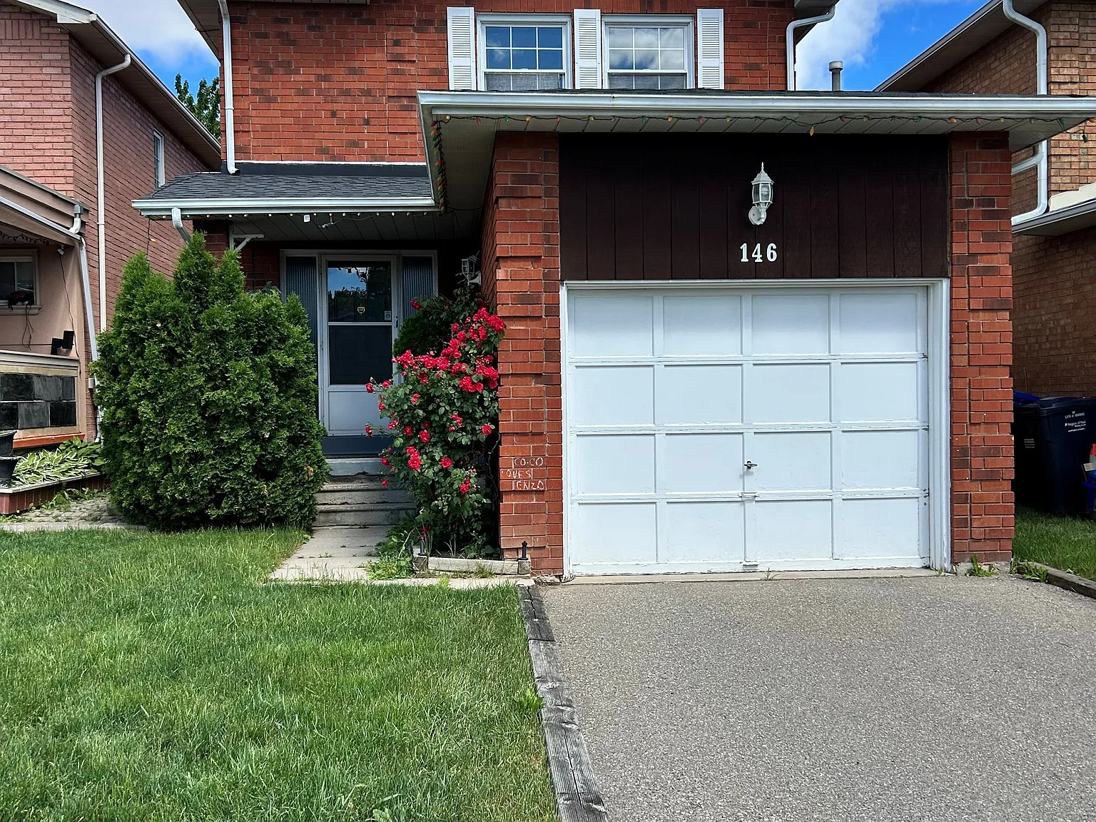 3 bed, $3,300 — Photo 1