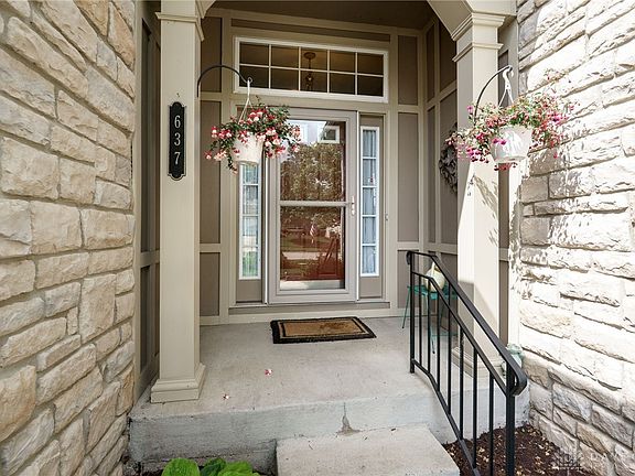 2nd image of 637 Carrick Dr