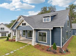 375 Old Canton Rd, Ball Ground, GA 30107