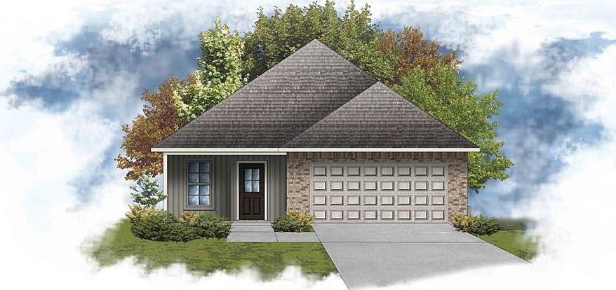 1st image of 73276 Forest Creek Dr