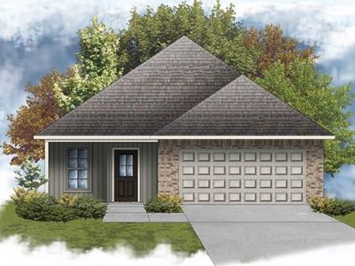 11320 Clover Knoll Dr, Covington, LA, 70433