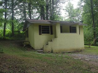 26 Shady Ln, Bryson City, NC 28713