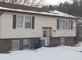 430 Chestnut St, Curwensville, PA 16833