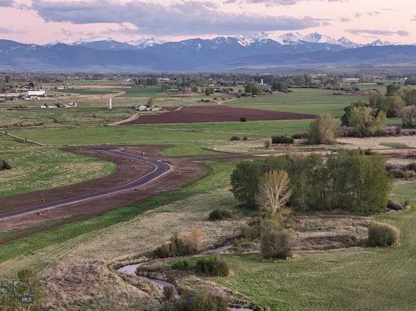 E Riparian Way, Bozeman, MT 59718