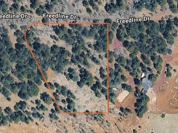 Freedline Dr, Flagstaff, AZ 86001