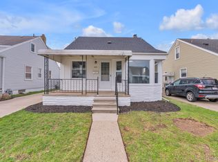 437 Mayflower Ave, Lincoln Park, MI 48146