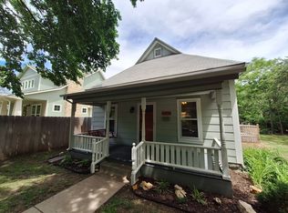 1020 N Lewellen Ave, Wichita, KS 67203
