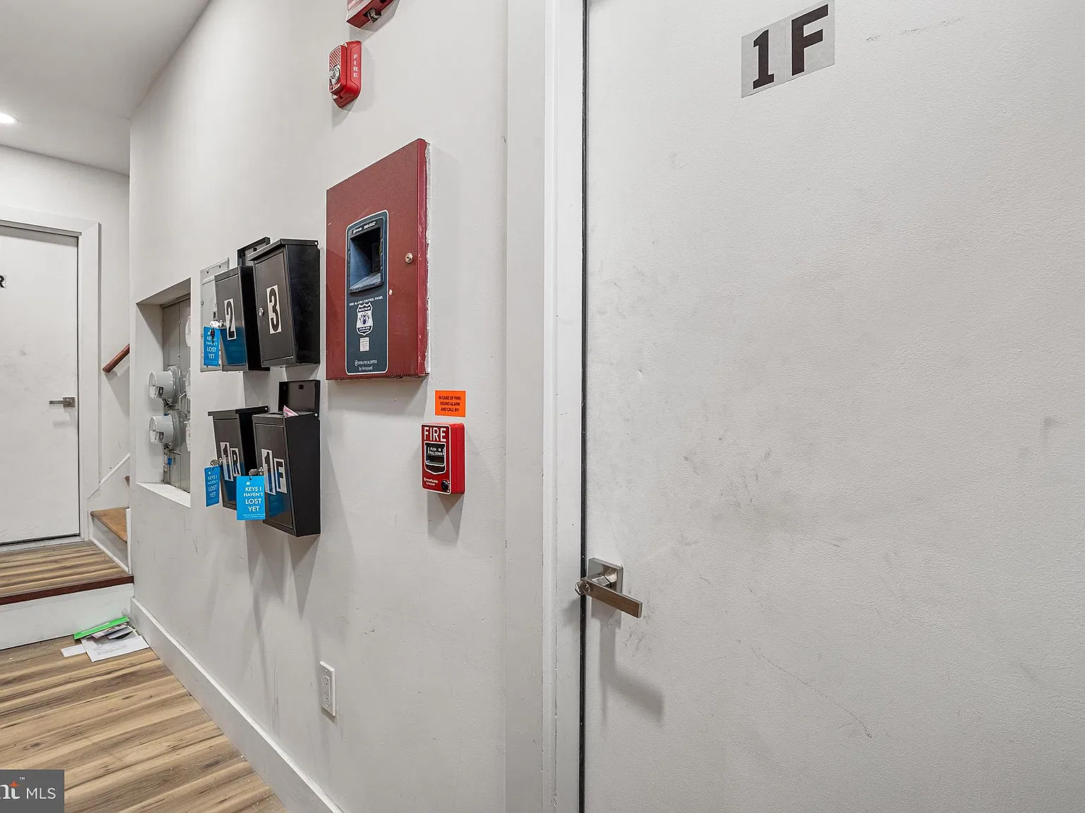Studio, 1.0 bath, 625 sqft, $1,399 — Photo 2