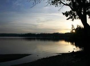 2871 NE Holman Rd, Poulsbo, WA 98370