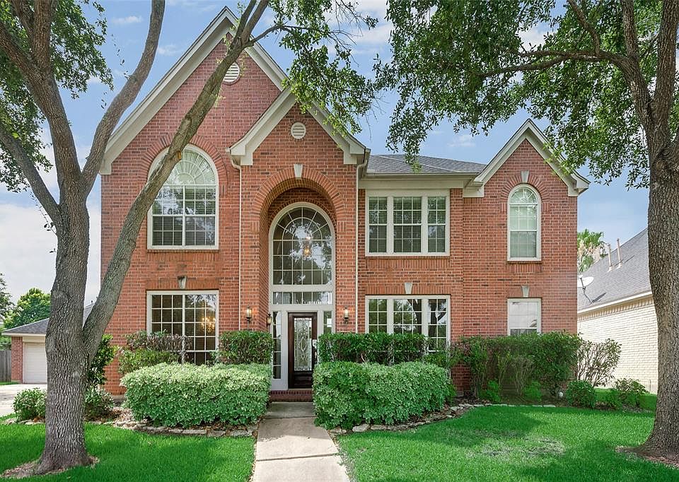 1406 Lake Crockett Cir, Richmond, TX 77406 Zillow