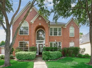 1406 Lake Crockett Cir, Richmond, TX 77406
