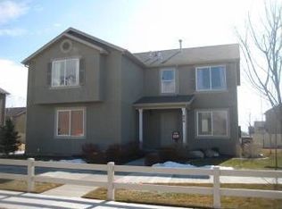 979 W 900 S, Springville, UT 84663