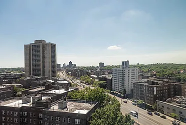 Rented by Industrie Residential