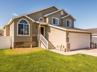 1407 W 2500 S, Woods Cross, UT 84087