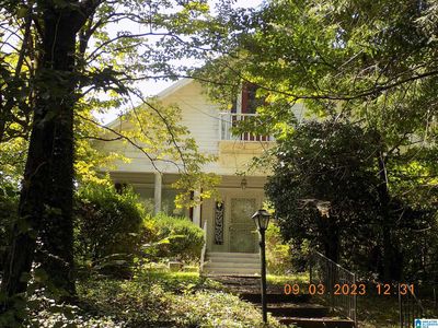 1041 Tower Dr, Birmingham, AL, 35214