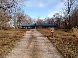 1767 Scotts Ridge Rd, Whipple, OH 45788