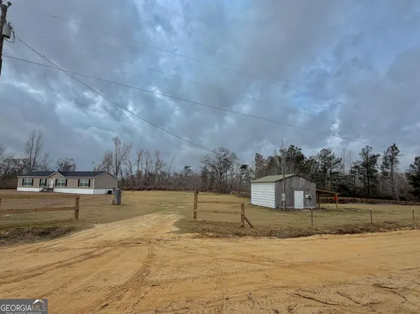 448 Archie Miller Rd, Denton, GA 31532