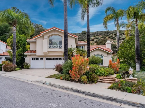 24945 Alicante Dr, Calabasas, CA 91302