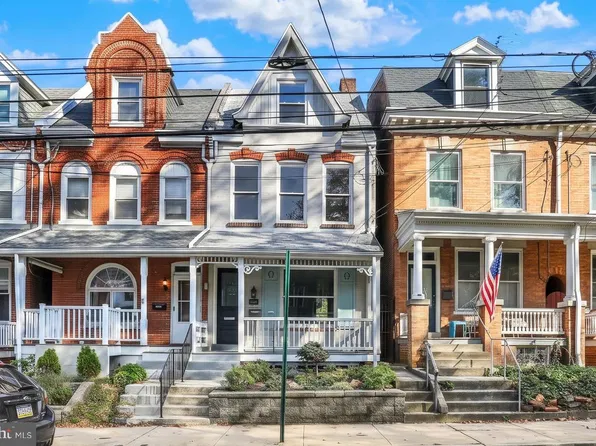 533 N Mary St, Lancaster, PA 17603