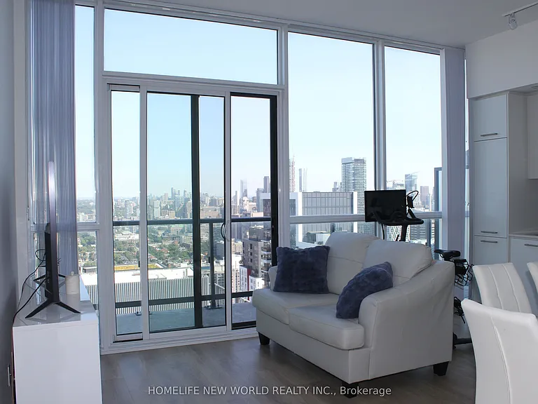87 Peter St #Penthouse 106 — Photo 16