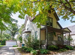 4926 Saratoga Ave LOT 1, Downers Grove, IL 60515