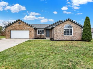 509 W McGregor Rd, Indianapolis, IN 46217