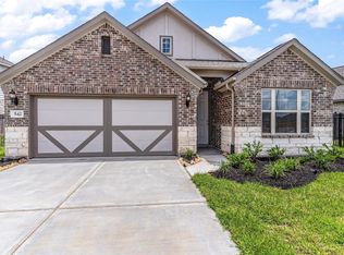 542 Long Beach Bay Dr, Katy, TX 77493