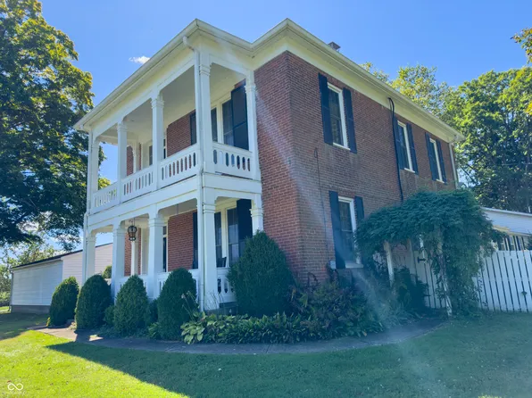 6771 N Us Highway 231, Spencer, IN 47460