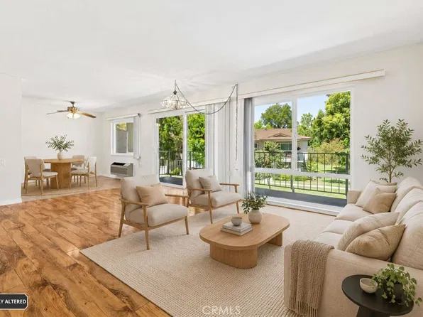 890 Ronda Sevilla Unit B, Laguna Woods, CA 92637