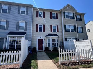 3040 Barrymore St UNIT 101, Raleigh, NC 27603