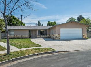 13074 Oberlin St, Sylmar, CA 91342