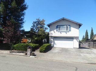 1509 Wadsworth Ct, Santa Rosa, CA 95403